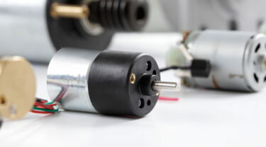 EC/BLDC Motoren