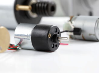 EC/BLDC Motoren